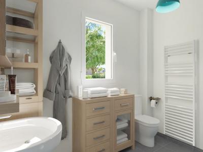Acheter Maison Machecoul Loire atlantique