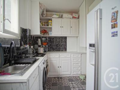 For sale Creteil 3 rooms 57 m2 Val de Marne (94000) photo 2
