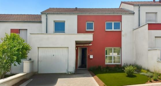 For sale Laneuveville-devant-nancy 122 m2 Meurthe et moselle (54410) photo 0
