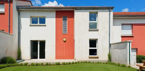 For sale Laneuveville-devant-nancy 122 m2 Meurthe et moselle (54410) photo 1
