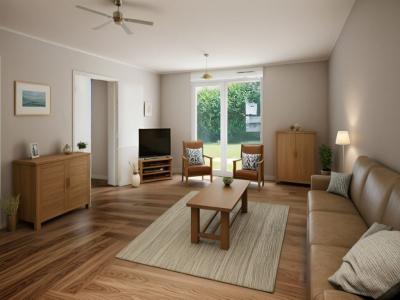 For sale Laneuveville-devant-nancy 122 m2 Meurthe et moselle (54410) photo 4