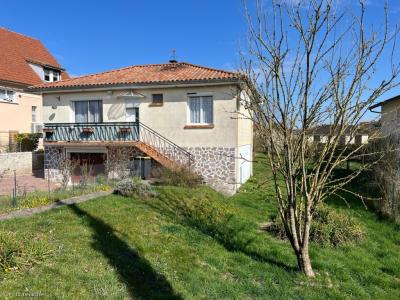 Annonce Vente 3 pices Maison Ruffec 16