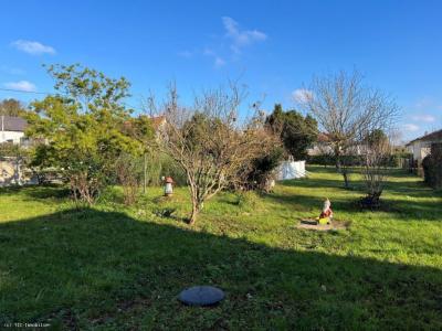 Acheter Maison 71 m2 Ruffec