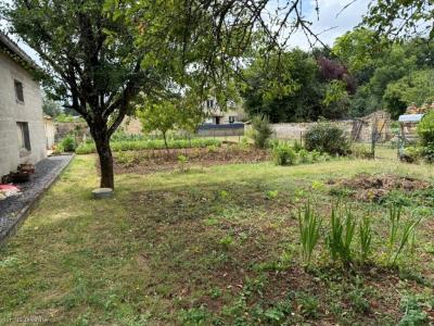 Acheter Maison 162 m2 Sauze-vaussais