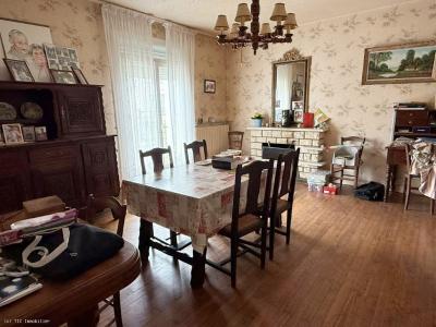 Acheter Maison Sauze-vaussais 180850 euros