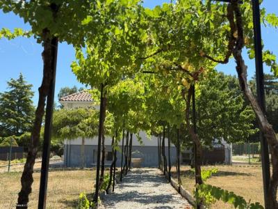 Acheter Maison Ruffec Charente