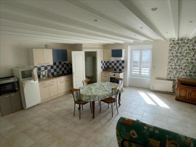 For rent Saint-benoit-des-ondes 2 rooms 52 m2 Ille et vilaine (35114) photo 0