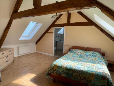 For rent Saint-benoit-des-ondes 2 rooms 52 m2 Ille et vilaine (35114) photo 1