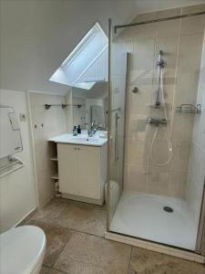 For rent Saint-benoit-des-ondes 2 rooms 52 m2 Ille et vilaine (35114) photo 4