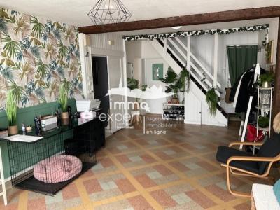 Annonce Vente 7 pices Maison Bulgneville 88
