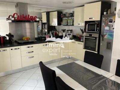 Acheter Maison 145 m2 Bulgneville