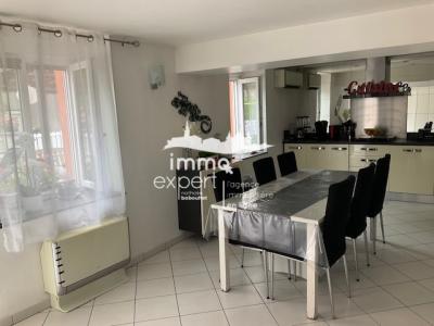 Acheter Maison Bulgneville Vosges