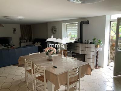 Acheter Maison Bulgneville 161000 euros