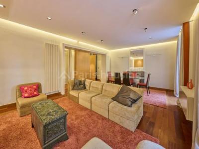 For rent Paris-16eme-arrondissement 5 rooms 109 m2 Paris (75016) photo 1