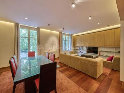 For rent Paris-16eme-arrondissement 5 rooms 109 m2 Paris (75016) photo 2
