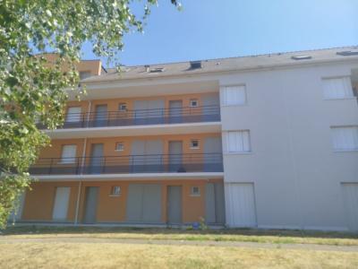 For sale Sable-sur-sarthe 3 rooms 79 m2 Sarthe (72300) photo 0