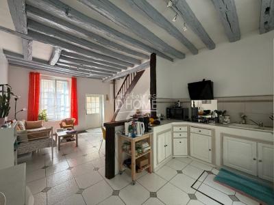For sale Rozay-en-brie 4 rooms 85 m2 Seine et marne (77540) photo 1