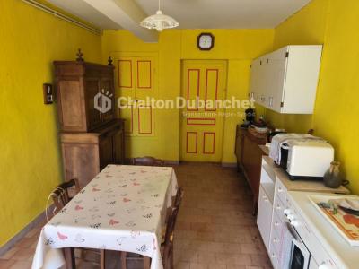 Acheter Maison Poncins 158000 euros