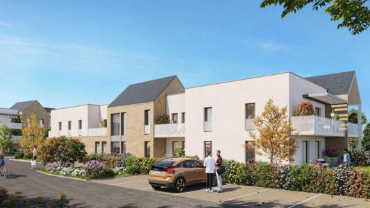 For rent Ingre 2 rooms 45 m2 Loiret (45140) photo 1