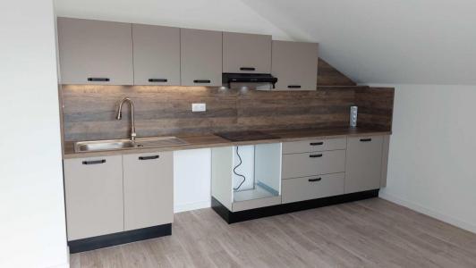 For rent Amberieu-en-bugey 3 rooms 61 m2 Ain (01500) photo 1