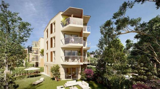 For rent Bocca 2 rooms 43 m2 Alpes Maritimes (06150) photo 1