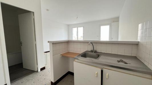 For sale Saint-macaire-en-mauges 2 rooms 46 m2 Maine et loire (49450) photo 2