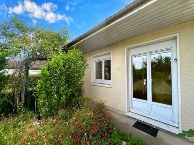 For sale Senan 4 rooms 89 m2 Yonne (89710) photo 0