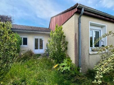 For sale Senan 4 rooms 89 m2 Yonne (89710) photo 1
