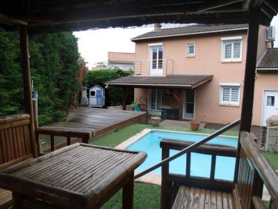 Acheter Maison 93 m2 Corbas