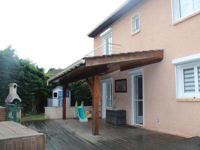 Acheter Maison Corbas 349000 euros