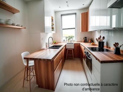For sale Lyon-9eme-arrondissement 4 rooms 79 m2 Rhone (69009) photo 3