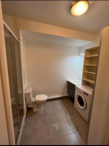 Louer Appartement Argenteuil Val d'Oise