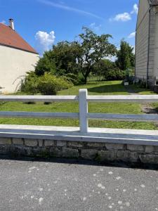 Annonce Vente Terrain Precy-sur-oise 60