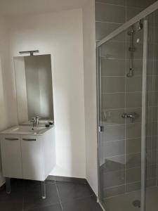 Louer Appartement Haubourdin 809 euros