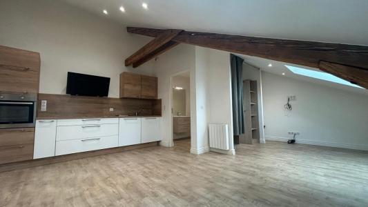 For rent Roanne 1 room 25 m2 Loire (42300) photo 0