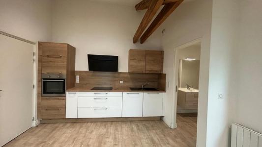 For rent Roanne 1 room 25 m2 Loire (42300) photo 1