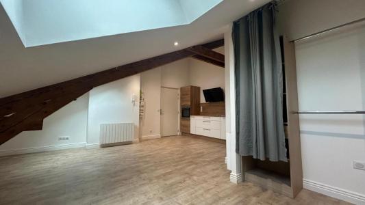 For rent Roanne 1 room 25 m2 Loire (42300) photo 2