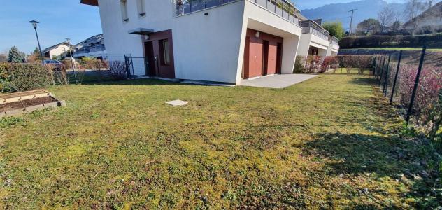 For rent Sonnaz 2 rooms 49 m2 Savoie (73000) photo 4