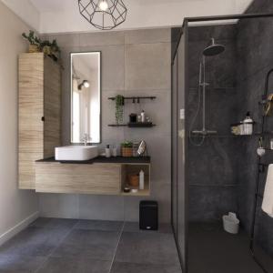 Acheter Maison 90 m2 Moustoir