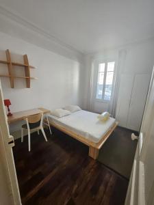 For rent Dijon 3 rooms 49 m2 Cote d'or (21000) photo 3