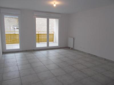 Louer Appartement 61 m2 Dijon