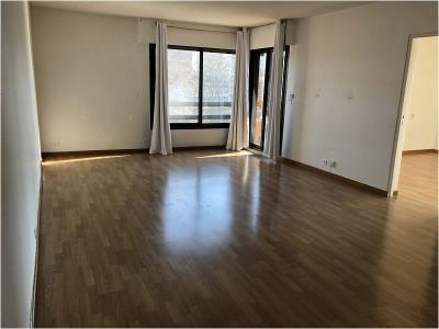 For rent Toulouse 3 rooms 78 m2 Haute garonne (31000) photo 0