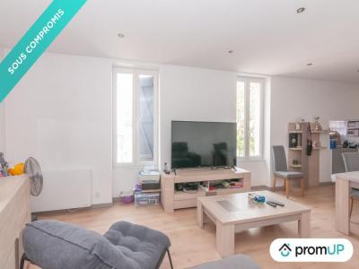 For sale Alignan-du-vent 3 rooms 80 m2 Herault (34290) photo 1