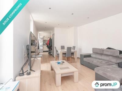 For sale Alignan-du-vent 3 rooms 80 m2 Herault (34290) photo 2