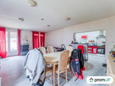 Acheter Maison Lapalisse 45000 euros