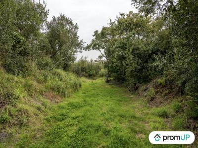 Annonce Vente Terrain Landunvez 29