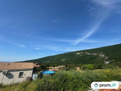 For sale Plan-de-baix 1000 m2 Drome (26400) photo 1