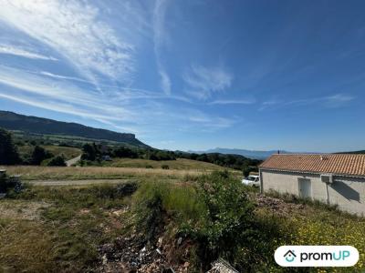 For sale Plan-de-baix 1000 m2 Drome (26400) photo 2