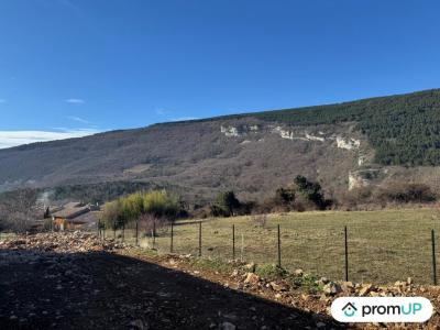 For sale Plan-de-baix 1000 m2 Drome (26400) photo 3