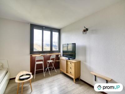 For sale Saint-lary-soulan 1 room 27 m2 Hautes pyrenees (65170) photo 0